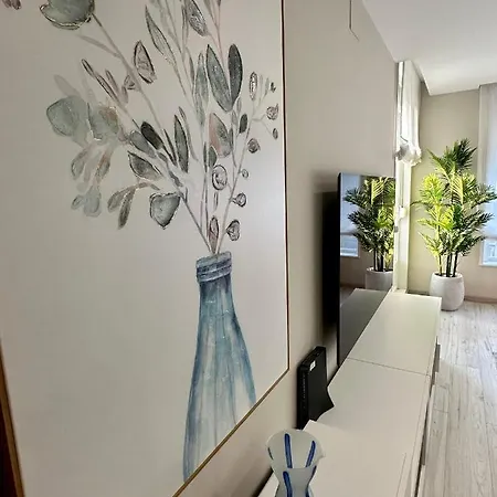 El Piso De Nore Apartment *