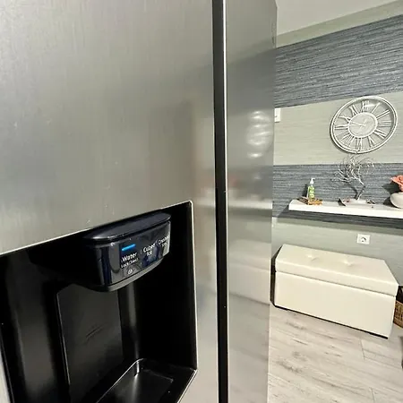 El Piso De Nore Apartment Vigo