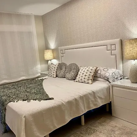 El Piso De Nore Apartment