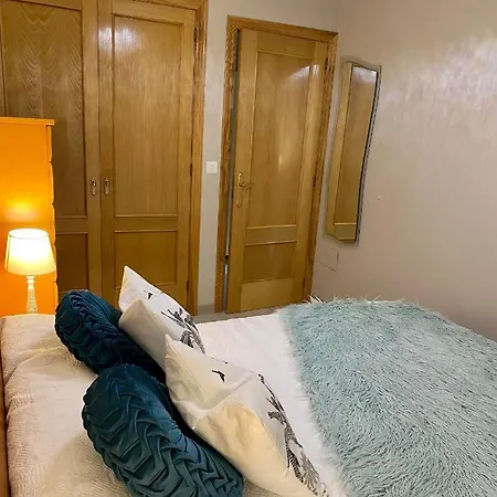 El Piso De Nore Apartment *