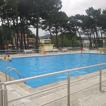El Piso De Nore Apartment Vigo