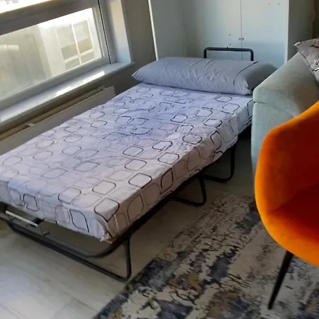 El Piso De Nore Apartment *
