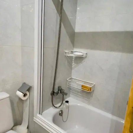 El Piso De Nore Vigo