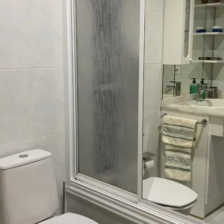 El Piso De Nore