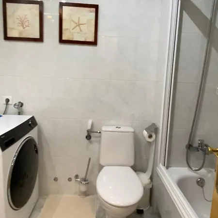 El Piso De Nore