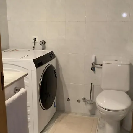 El Piso De Nore Apartment