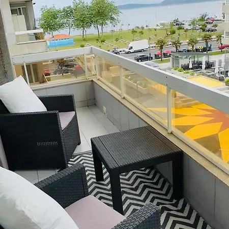 El Piso De Nore Apartment *
