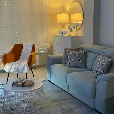 El Piso De Nore Apartment Vigo