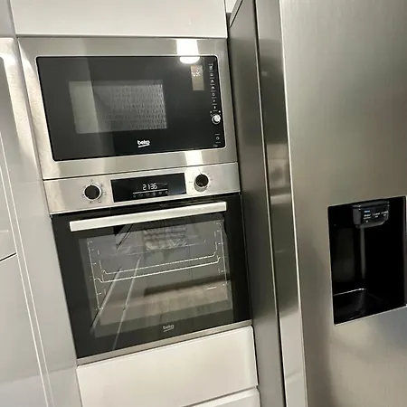 El Piso De Nore