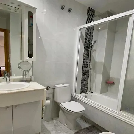 El Piso De Nore Apartment *